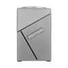 Ładowarka indukcyjna Forcell F-Energy 3w1 Rotation Cube Qi2 zgodna z MagSafe (F-06) srebrna 0INT
