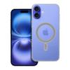Futerał do iPhone 16 PLUS Clear Mag Cover (MID) zgodny z MagSafe transparentny