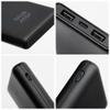 Powerbank Blue Star W1061 2A 10000 mAh czarny