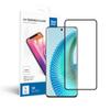 Szkło hartowane do Honor Magic 6 LITE Blue Star 5D czarne