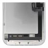 FixCell wyświetlacz LCD do iPhone 17 Soft OLED 120Hz