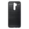 Futerał do Xiaomi Redmi Note 8 PRO Carbon czarny