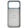NIMMY futerał GLASSES COOL DOG do IPHONE 18 Pro/17 Pro szary