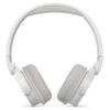 Słuchawki bezprzewodowe nauszne Philips TAH3209WT/00 białe