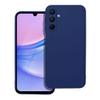 Futerał do Samsung A15 5G / A15 4G Soft ciemnoniebieski