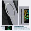 CASEOLOGY futerał PARALLAX MAG do IPHONE 14 Plus matte black