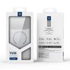 DUX DUCIS futerał YIND compatible with MagSafe do IPHONE 17 PRO (Open Ring) szary