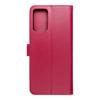 Etui z klapką na Motorola G06 Mezzo Book mandala magenta