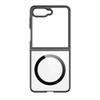 DUX DUCIS futerał AIMO MAG kompatybilny z MagSafe do SAMSUNG Z Flip 8 czarny