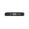 ZAGG futerał LUXE SNAP kompatybilny z MagSafe do IPHONE 17 black