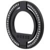 GUESS ring stand GUMRSALDGK (Rhinestones) czarny