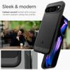 SPIGEN futerał RUGGED ARMOR do GOOGLE Pixel 9 Pro XL matte black