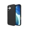 ZAGG futerał LUXE SNAP kompatybilny z MagSafe do IPHONE 17 black