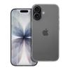 Futerał do iPhone 17 Clear Case 2 mm transparentny