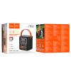 Powerbank Hoco 80000mAh QC3.0 PD3.0 3.25A 65W J152 Pro czarny