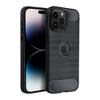 Futerał do iPhone 17 Carbon czarny