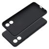 Futerał MATT do MOTOROLA E13 czarny