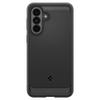 Etui na Samsung A37 5G Spigen Rugged Armor czarny