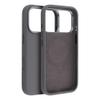 Etui na Samsung S26 Forcell F-Protect Frame Premium zgodne z MagSafe szare 0INT