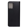 Kabura SMART CASE Book do MOTOROLA E14 czarny