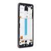 Wyświetlacz do Samsung Galaxy A52 4G / A52 5G / A52s 5G Czarny