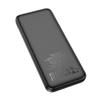 Powerbank Hoco 10000 mAh 2A J111 czarny
