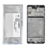 ServicePack Wyświetlacz LCD do SAMSUNG M51 M515F GH82-23568A