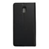 Etui z klapką na Samsung J5 2017 Smart Case Book czarne