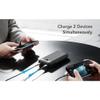 Powerbank Veger L20S (VP2039PD / W2039PD) PD QC3.0 2A 20W 20000 mAh biały