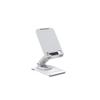 WiWU - Regulowana i obracana aluminiowa podstawka pod tablet ZM010