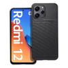 Futerał do Xiaomi Redmi 12 4G Thunder czarny