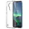 Futerał do Nokia 1.4 Back Case Ultra Slim 0,5 mm transparentny