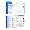 Router bezprzewodowy Hoco WiFi4 HI30 biały