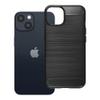 Etui na iPhone 14 Carbon 2.0 czarny