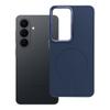 Futerał do Samsung S26 Frame Mag Cover zgodny z MagSafe granatowy
