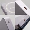 Powerbank zgodny z MagSafe Forcell F-Energy SuperSlim F10K8 QC4.0 PD3.0 15W 10000 mAh fioletowy 0INT