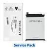 ServicePack Bateria do SAMSUNG A14 5G A146 GH81-23314A