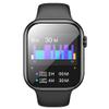 Smartwatch Hoco 2,0" TFT z funkcją rozmowy Y30 czarny