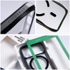 ROAR futerał SLIM DEFENDER kompatybilny z MagSafe do IPHONE 15 czarny