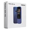 Telefon komórkowy Nokia 225 4G Dual Sim 128MB czarny