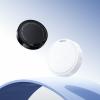 Lokalizator zgodny z Google Find My Device Hoco E96A biały