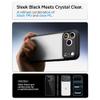 SPIGEN futerał ULTRA HYBRID do IPHONE 18 Pro Max / 17 Pro Max matte black
