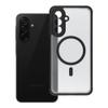 Futerał do Samsung A26 Full Matte Mag Cover zgodny z MagSafe czarny
