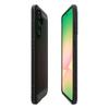 SPIGEN futerał RUGGED ARMOR GALAXY A56 5G MATTE BLACK
