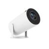 Projektor BLUE STAR Smart HY300 Pro biały