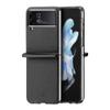 DUX DUCIS futerał BRIL do SAMSUNG Z Flip4 5G czarny