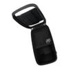 WILDMAN sakwa rowerowa na kierownice, na zamek E1 1L ( 4" - 7" ) czarna
