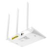 Router bezprzewodowy Hoco WiFi4 HI30 biały