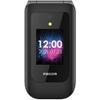 MAXCOM telefon dla seniora Comfort MM827BB czarny