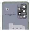 ServicePack klapka bateri / obudowa tylna do SAMSUNG A52s 5G A528B GH82-26858F Green